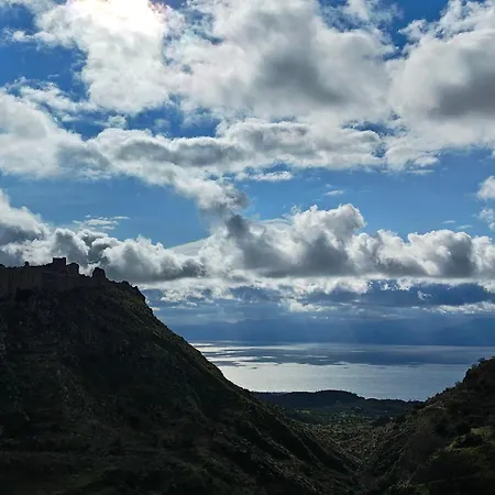 Casa Del Borgo Holiday home *