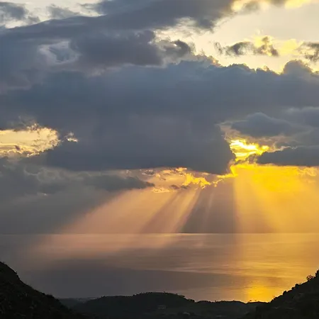 Holiday home Casa Del Borgo