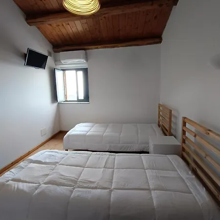 Casa Del Borgo * Motta San Giovanni