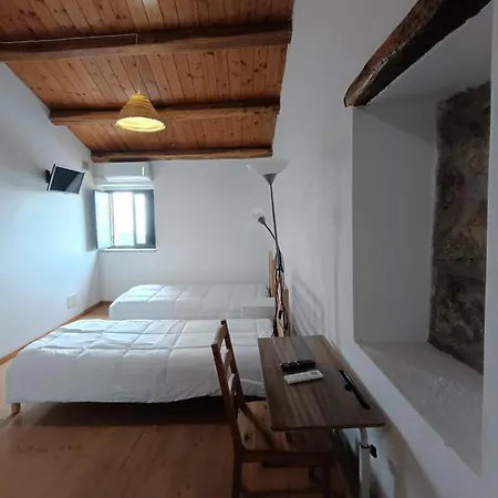 Casa Del Borgo 펜션 Motta San Giovanni