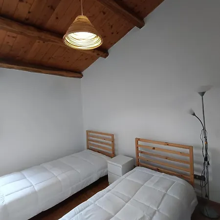 펜션 Casa Del Borgo