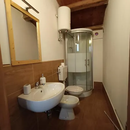 Casa Del Borgo 펜션