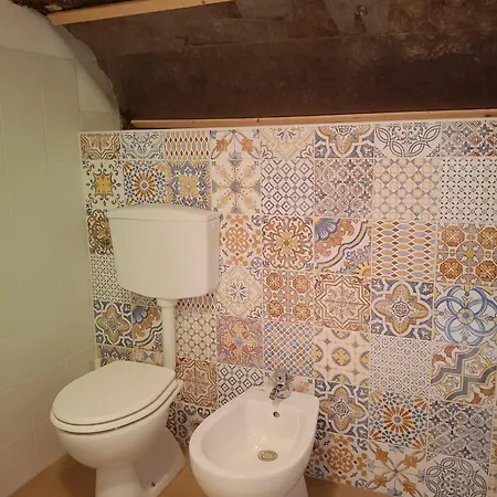 Casa Del Borgo * Motta San Giovanni