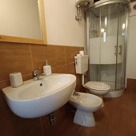 Casa Del Borgo *
