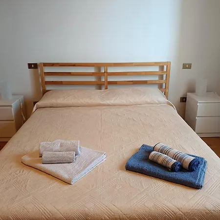 펜션 Casa Del Borgo