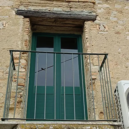 Casa Del Borgo * Motta San Giovanni