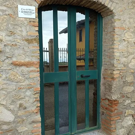 Casa Del Borgo * Motta San Giovanni
