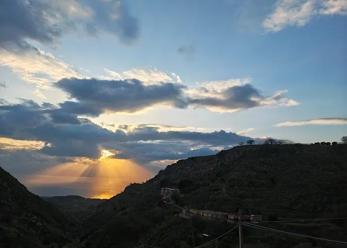 Casa Del Borgo Motta San Giovanni