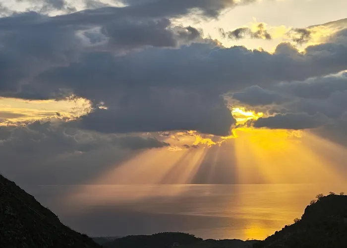 Holiday home Casa Del Borgo